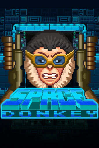 Играть в слот Space Donkey бесплатно онлайн | Азино Три Топора