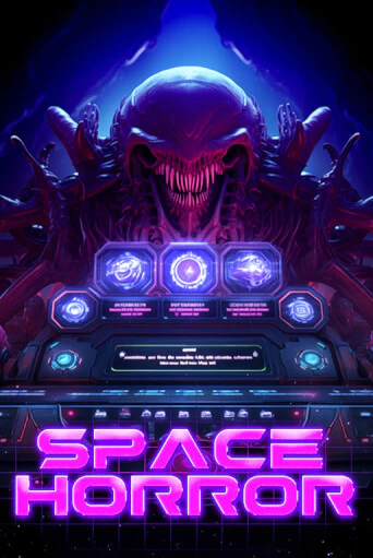 Играть в слот Space Horror бесплатно онлайн | Азино Три Топора