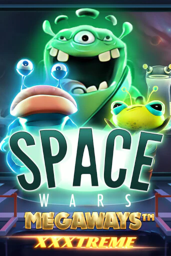 Играть в слот Space Wars Megaways XXXtreme бесплатно онлайн | Азино Три Топора