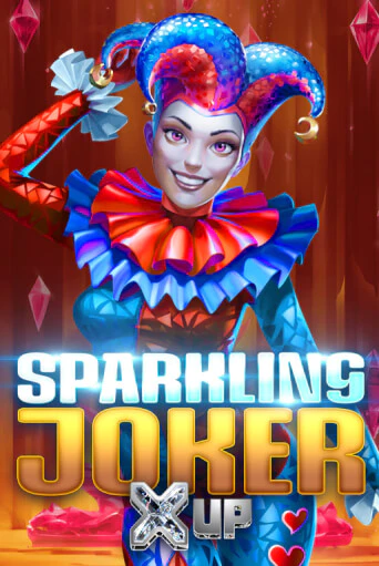 Играть в слот Sparkling Joker X UP™ бесплатно онлайн | Азино Три Топора