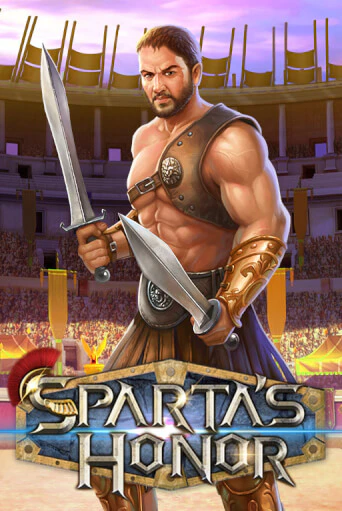 Играть в слот Sparta's Honor бесплатно онлайн | Азино Три Топора