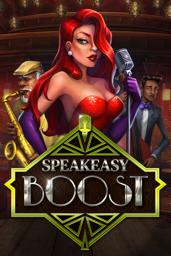 Играть в слот Speakeasy Boost бесплатно онлайн | Азино Три Топора