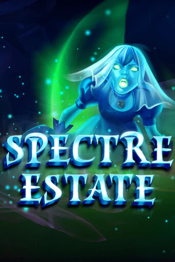 Играть в слот Spectre Estate бесплатно онлайн | Азино Три Топора