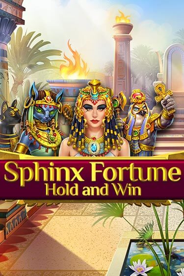 Играть в слот Sphinx Fortune бесплатно онлайн | Азино Три Топора