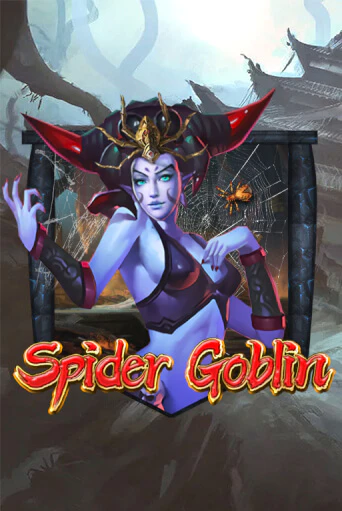 Играть в слот Spider Goblin бесплатно онлайн | Азино Три Топора