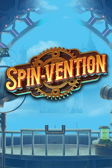 Играть в слот Spin-vention бесплатно онлайн | Азино Три Топора