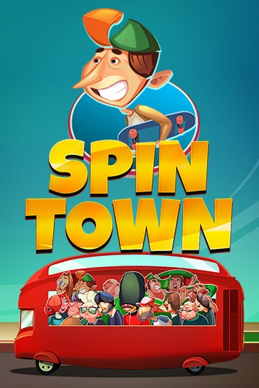 Играть в слот Spin Town бесплатно онлайн | Азино Три Топора