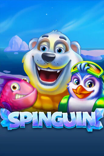 Играть в слот Spinguin бесплатно онлайн | Азино Три Топора