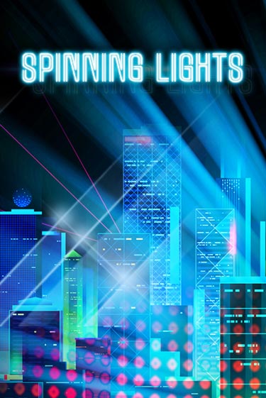 Играть в слот Spinning Lights бесплатно онлайн | Азино Три Топора