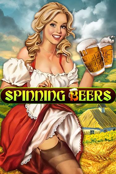 Играть в слот Spinning Beers бесплатно онлайн | Азино Три Топора