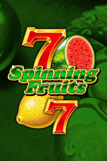 Играть в слот Spinning Fruits бесплатно онлайн | Азино Три Топора