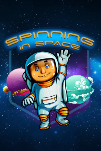 Играть в слот Spinning In Space бесплатно онлайн | Азино Три Топора