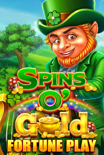 Играть в слот Spins O’ Gold Fortune Play бесплатно онлайн | Азино Три Топора
