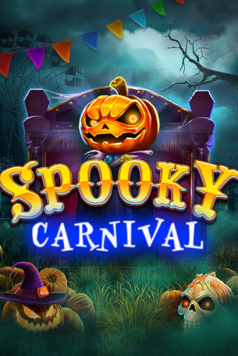 Играть в слот Spooky Carnival бесплатно онлайн | Азино Три Топора