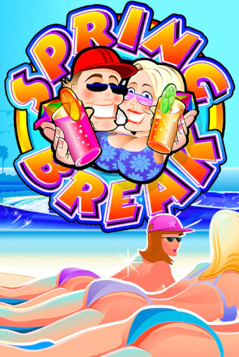 Играть в слот Spring Break бесплатно онлайн | Азино Три Топора