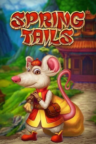Играть в слот Spring Tails бесплатно онлайн | Азино Три Топора