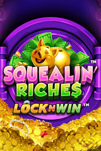 Играть в слот Squealin' Riches бесплатно онлайн | Азино Три Топора