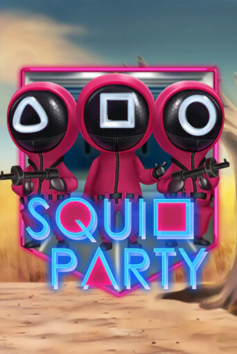 Играть в слот Squid Party бесплатно онлайн | Азино Три Топора