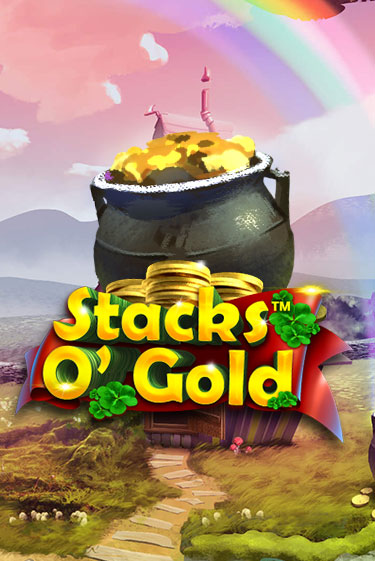 Играть в слот Stacks O' Gold бесплатно онлайн | Азино Три Топора