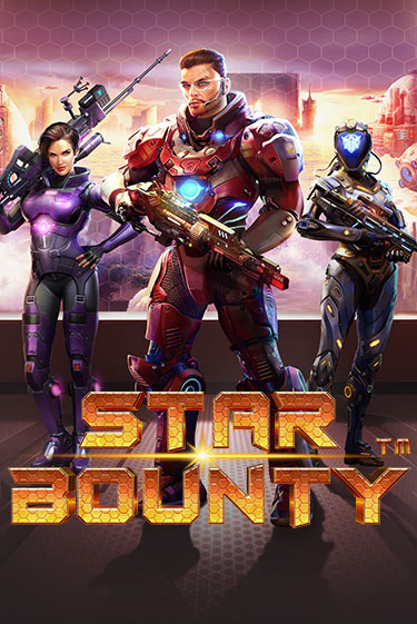 Играть в слот Star Bounty бесплатно онлайн | Азино Три Топора