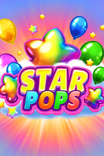 Играть в слот Star Pops бесплатно онлайн | Азино Три Топора