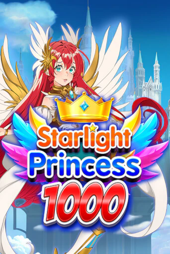 Играть в слот Starlight Princess 1000 бесплатно онлайн | Азино Три Топора