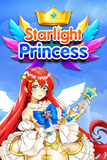 Играть в слот Starlight Princess бесплатно онлайн | Азино Три Топора