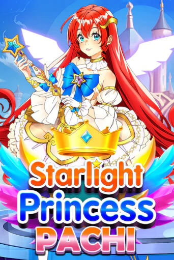 Играть в слот Starlight Princess Pachi бесплатно онлайн | Азино Три Топора
