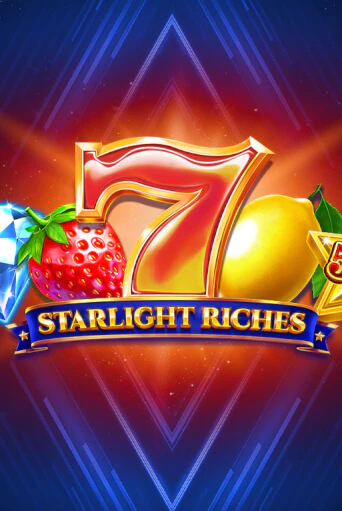 Играть в слот Starlight Riches бесплатно онлайн | Азино Три Топора