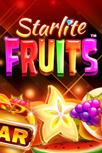 Играть в слот Starlite Fruits™ бесплатно онлайн | Азино Три Топора