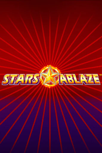 Играть в слот Stars Ablaze бесплатно онлайн | Азино Три Топора