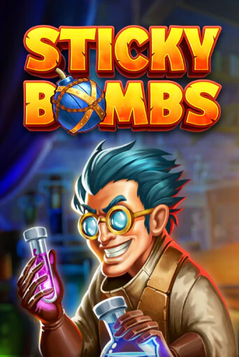 Играть в слот Sticky Bombs бесплатно онлайн | Азино Три Топора