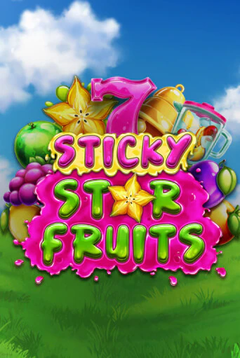 Играть в слот Sticky Star Fruits бесплатно онлайн | Азино Три Топора