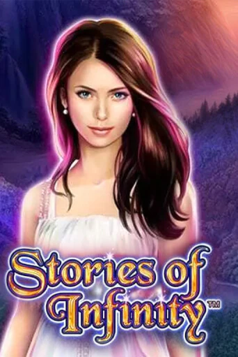 Играть в слот Stories of Infinity бесплатно онлайн | Азино Три Топора