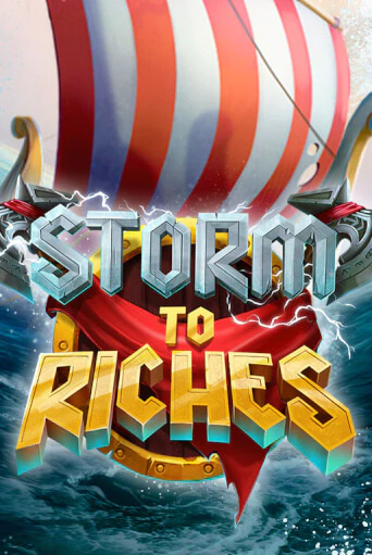Играть в слот Storm To Riches бесплатно онлайн | Азино Три Топора