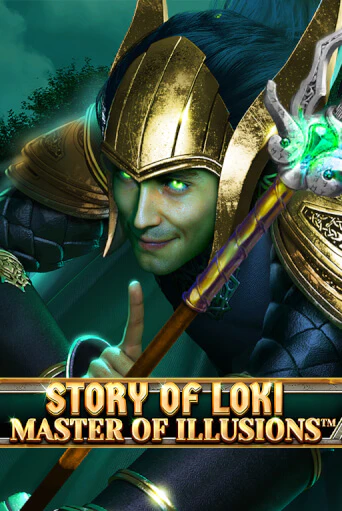 Играть в слот Story Of Loki - Master Of Illusions бесплатно онлайн | Азино Три Топора