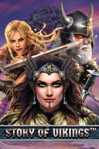 Играть в слот Story Of Vikings Christmas Edition бесплатно онлайн | Азино Три Топора