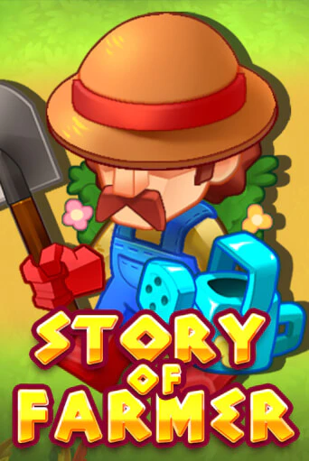 Играть в слот Story of Farmer бесплатно онлайн | Азино Три Топора