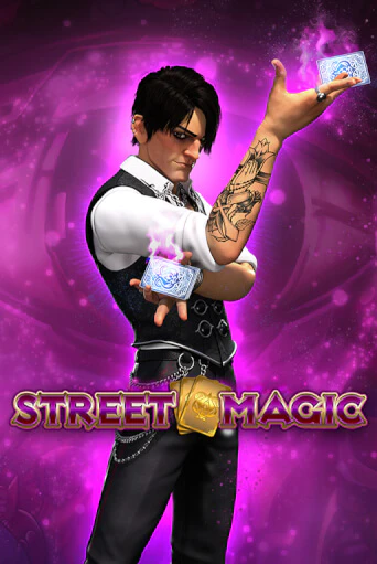 Играть в слот Street Magic бесплатно онлайн | Азино Три Топора