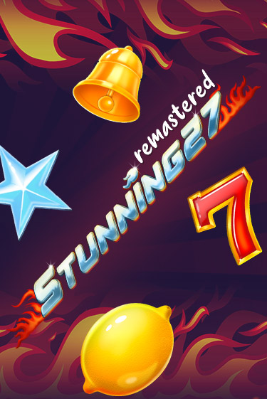 Играть в слот Stunning 27 Remastered бесплатно онлайн | Азино Три Топора