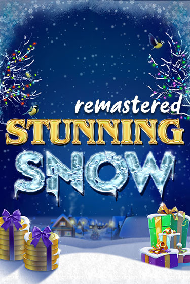 Играть в слот Stunning Snow Remastered бесплатно онлайн | Азино Три Топора
