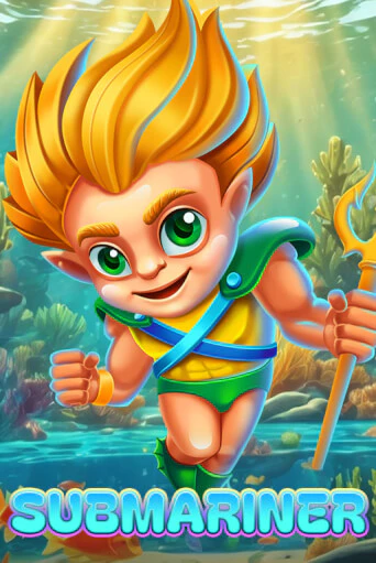 Играть в слот Submariner бесплатно онлайн | Азино Три Топора