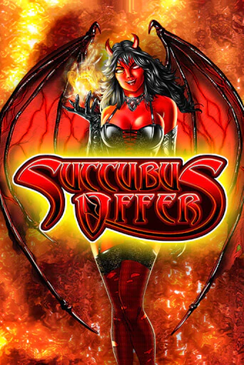Играть в слот Succubus Offer бесплатно онлайн | Азино Три Топора