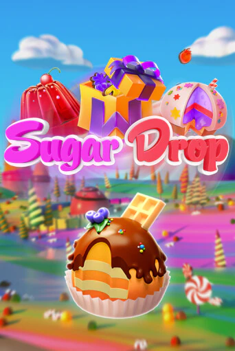 Играть в слот Sugar Drop бесплатно онлайн | Азино Три Топора