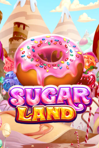 Играть в слот SugarLand бесплатно онлайн | Азино Три Топора