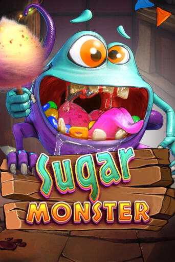 Играть в слот Sugar Monster бесплатно онлайн | Азино Три Топора