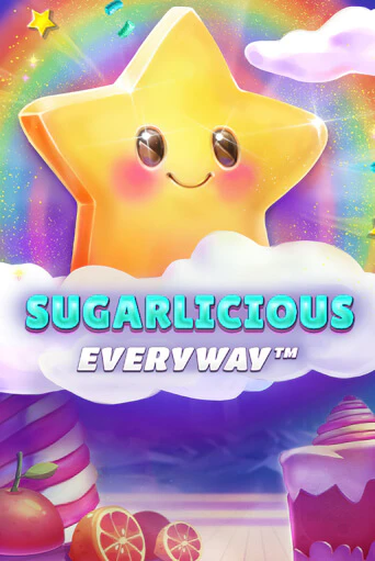 Играть в слот Sugarlicious EveryWay бесплатно онлайн | Азино Три Топора