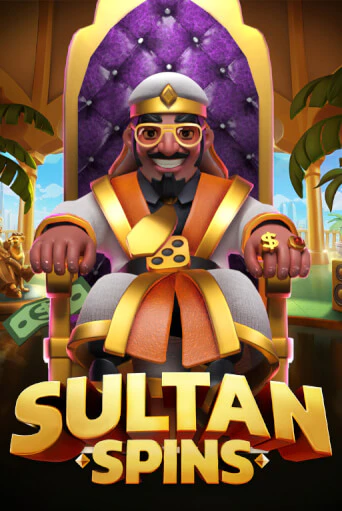 Играть в слот Sultan Spins бесплатно онлайн | Азино Три Топора