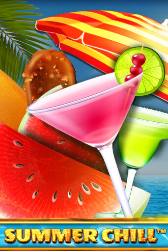 Играть в слот Summer Chill бесплатно онлайн | Азино Три Топора