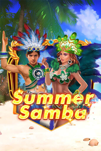 Играть в слот Summer Samba бесплатно онлайн | Азино Три Топора